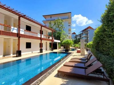 Surintra Boutique Resort - 26