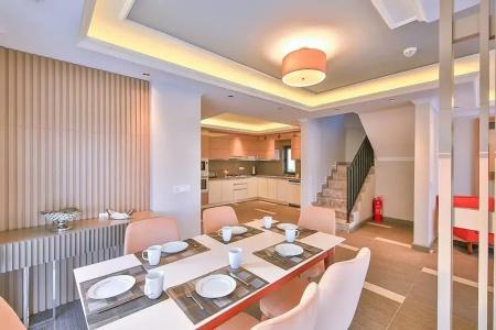 Samira Resort & Aparts & Villas - 105
