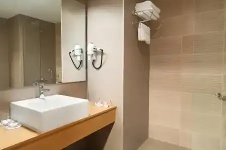 Ramada by Wyndham Podgorica - 41