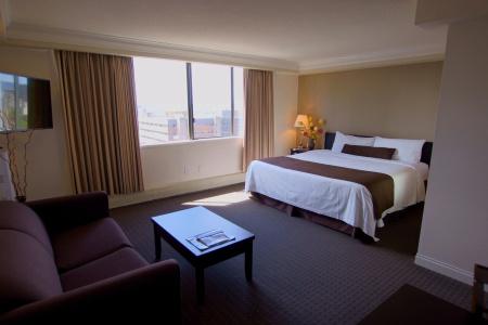 Century Plaza - 105
