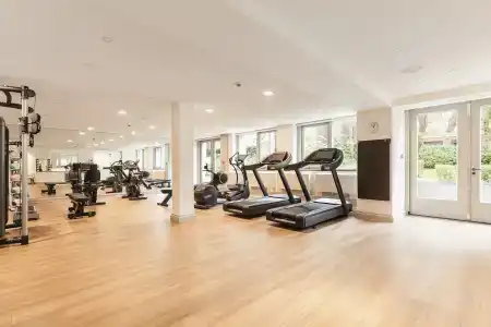 Waldorf Astoria Amsterdam - 27