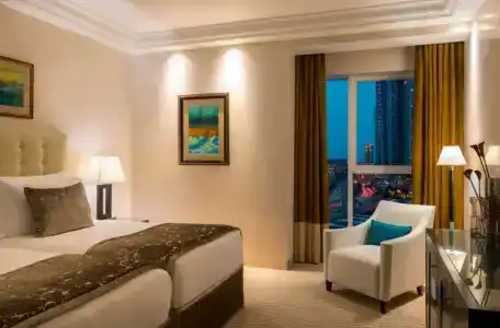 Grosvenor House, a Luxury Collection, Dubai - 96