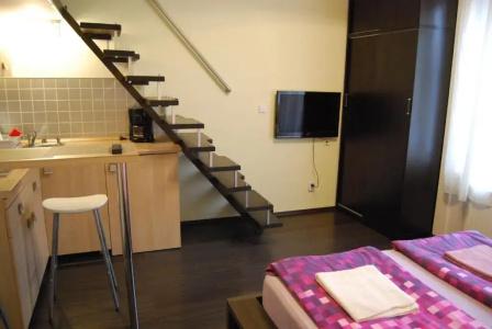Boomerang Hostel - 47