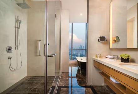 Doubletree by Hilton Guangzhou - 51
