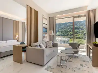 Blue Kotor Bay Premium Spa Resort - 62