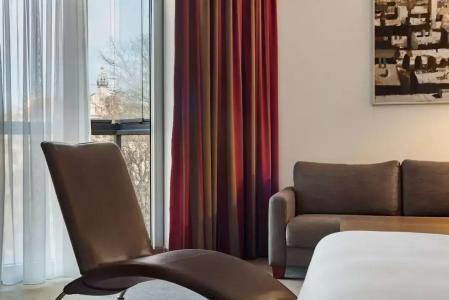 Radisson Blu Krakow - 53
