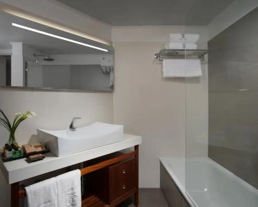 Carlton Tel Aviv – Luxury on the Beach - 43