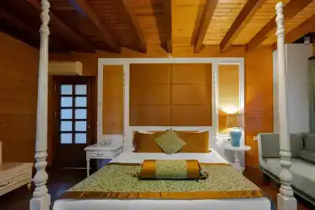 Long Beach Resort & Spa Deluxe - Ultra All Inclusive - 106