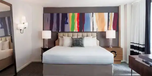 Fifty & Suites by Affinia - 43