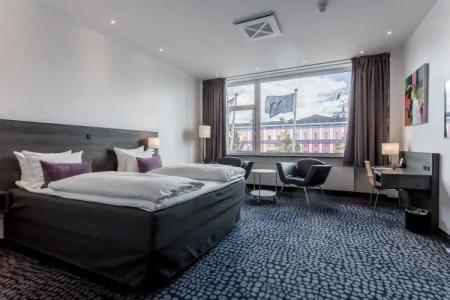 ProfilHotels Mercur - 119