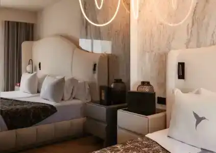 Ushuaia Ibiza Beach - Только для взрослых - 59