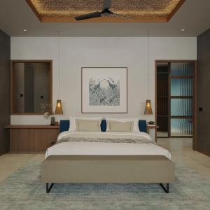 Veligandu Island Resort & Spa - 29