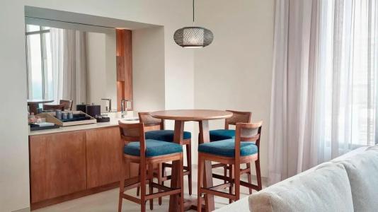 Jw Marriott Cancun Resort & Spa - 80