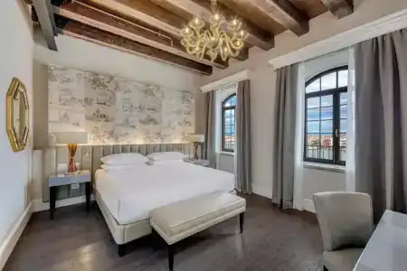 Hilton Molino Stucky Venice - 1