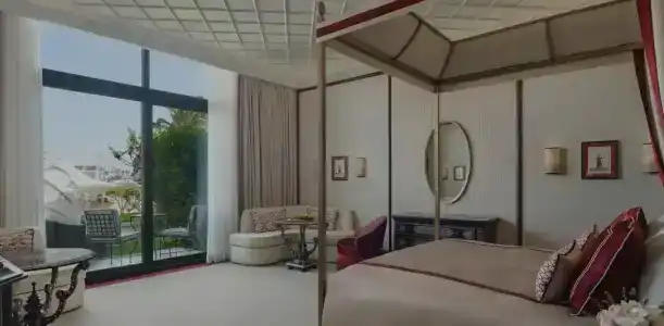 Çırağan Palace Kempinski Istanbul - 38