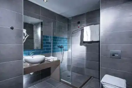 Infinity Blue Boutique & Spa - Adults Only - 18
