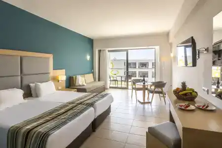 Sentido Asterias Beach Resort - 4