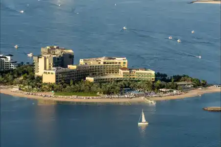 Rixos The Palm & Suites - Ultra All Inclusive - 0