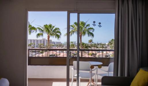 Servatur Waikiki - 38