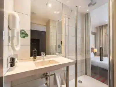 Mercure Warszawa Grand - 54