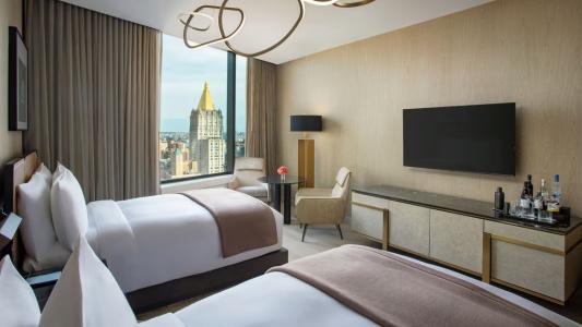 The Ritz-Carlton New York, Nomad - 60
