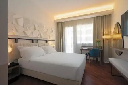 Mercure Delfino Taranto - 63