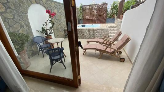 Capri Bougainville - 63