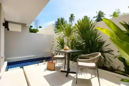 Sabai Resort by Manathai Surin Phuket - 26
