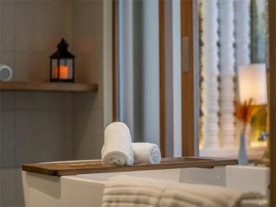 Sarai Resort & Spa - 60