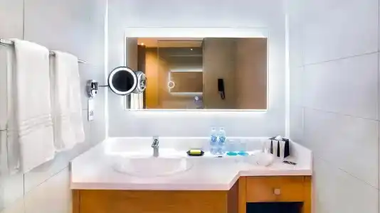Le Meridien Abu Dhabi - 49