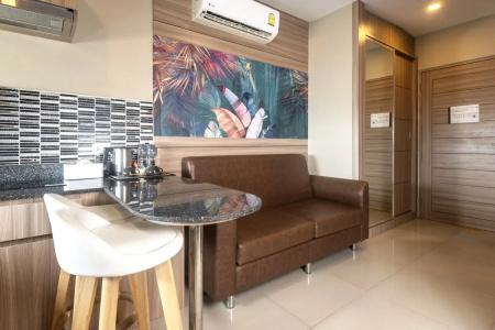 Patong Bay Residence - 75