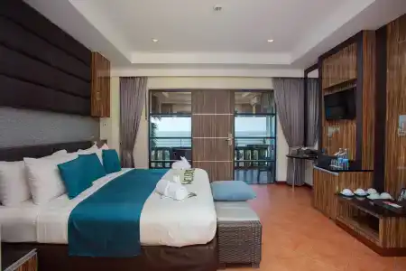 Royal Beach Boutique Resort & Spa Koh Samui - Sha Extra Plus - 31