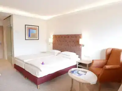 Alpin - Das Sporthotel - 3