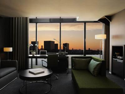 Pullman Paris Centre - Bercy - 61