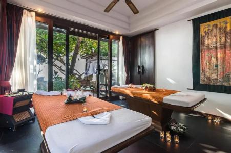 Muang Samui Spa Resort - 11
