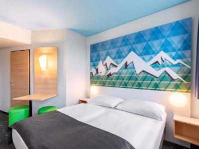 B&B Rosenheim - 41