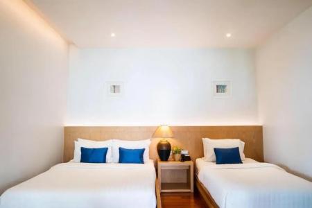 Coral Cliff Beach Resort Samui - Sha Plus - 6