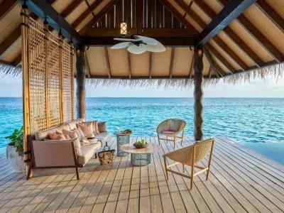 Joali, Maldives - 102
