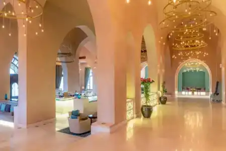 Salalah Rotana - 2