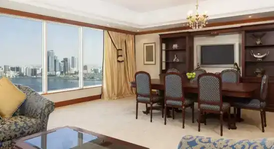 Corniche Sharjah - 15