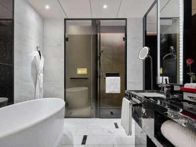 Sofitel Guangzhou Sunrich - 55