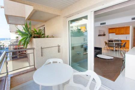 ApartDuquesa Playa - 41