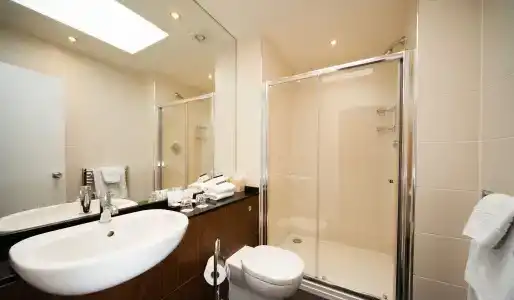 Best Western Inverness Palace & Spa - 44