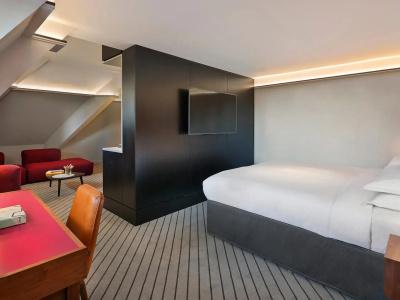 Andaz London Liverpool Street - a Concept by Hyatt - 59