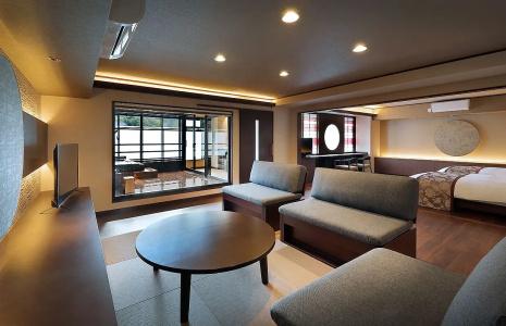 Marukyu Ryokan - 57