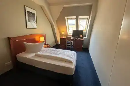 Wyndham Garden Berlin Mitte - 25