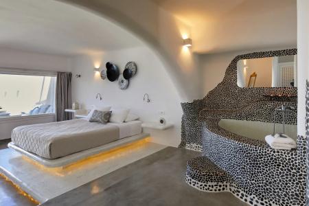 Suites of the Gods Cave Spa - 109