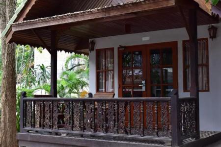 Sairee Hut Resort Koh Tao-Sha Plus - 106