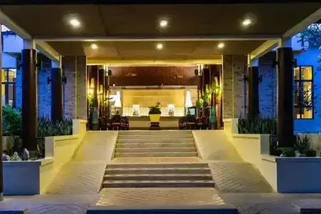 Seaview Resort Khao Lak - Sha Plus - 1