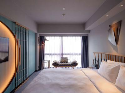 Mercure Kyoto Station - 27
